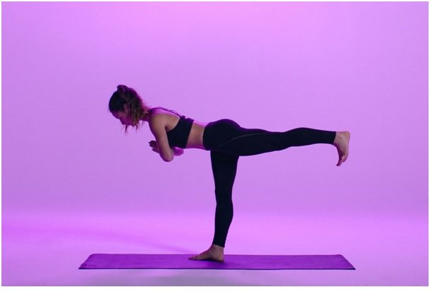 Essential Yoga Practice Benefits